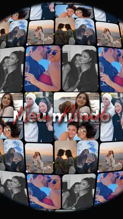 meu mundo 