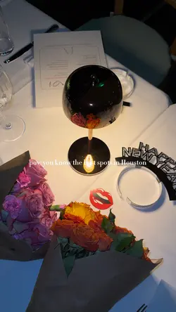 Restaurant Aesthetic