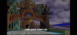 Sonic fandub 😨😨