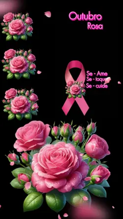 Outubro Rosa