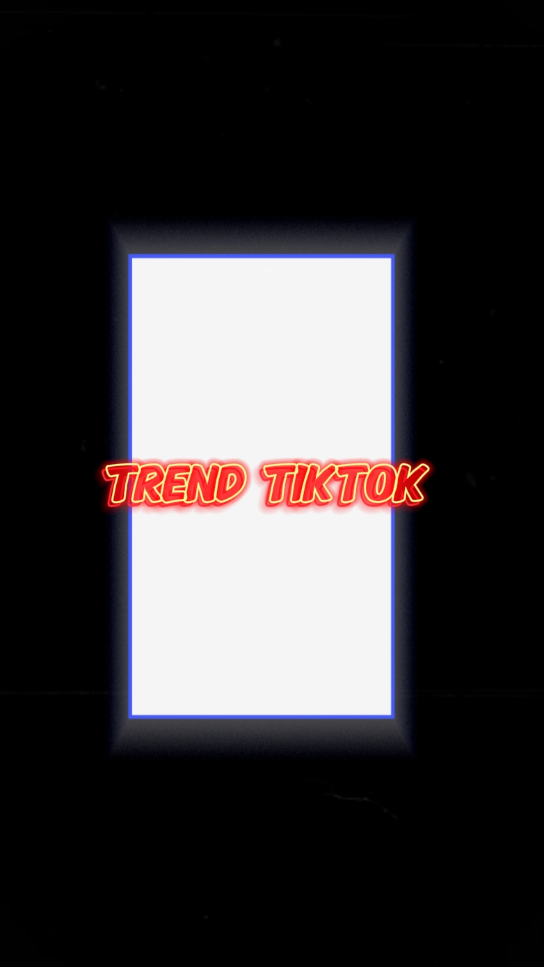 Trend Tiktok New 