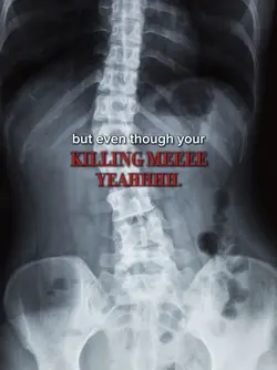 i hate scoliosis😭