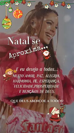 feliz Natal 1712