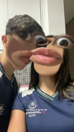 como vou ser triste?