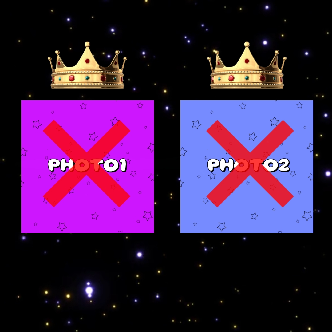 The best King 