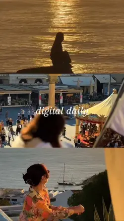 digital daily