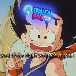 Dragon Ball 1986