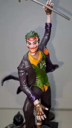 ARTE CORINGA 