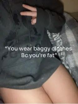 Baggy clothe