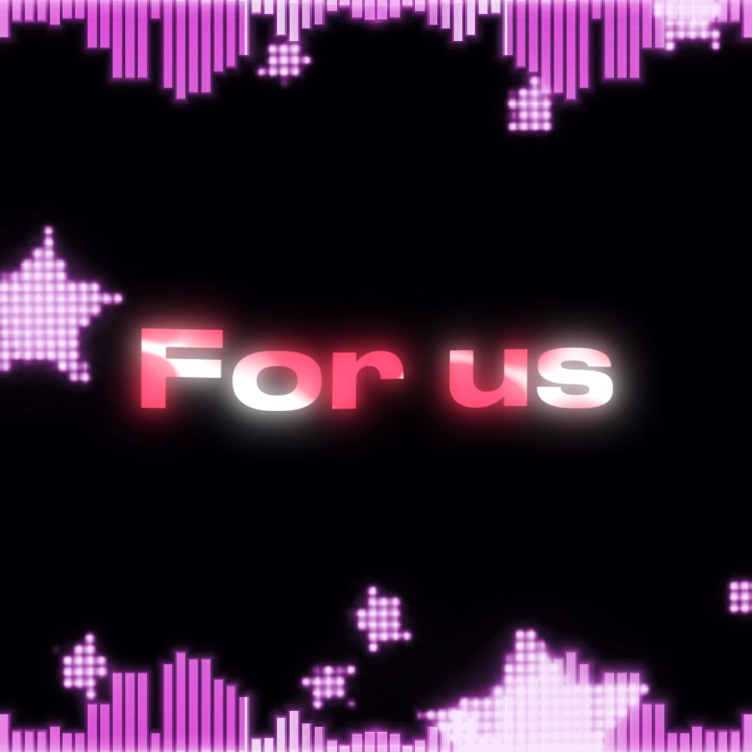 Except For Us