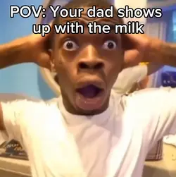 Got Milk?