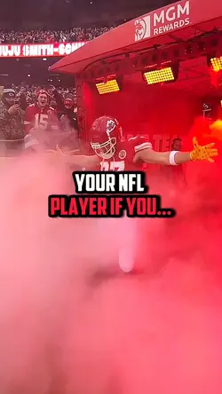 NFL EDIT
