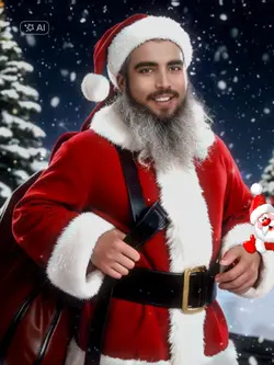 Efeito Papai Noel