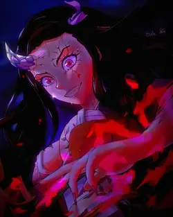 Nezuko