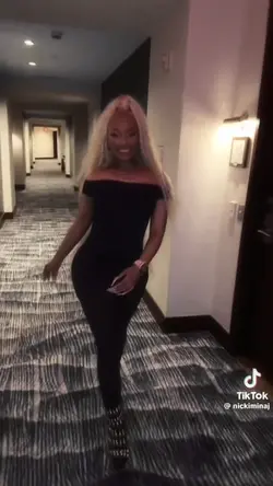 Nicki Minaj edit 💗