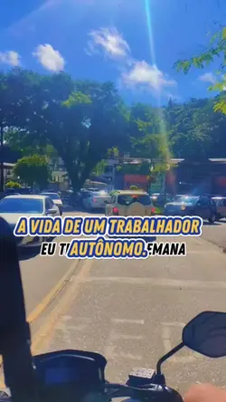vida de trabalhador 