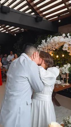 Era o meu sonho 