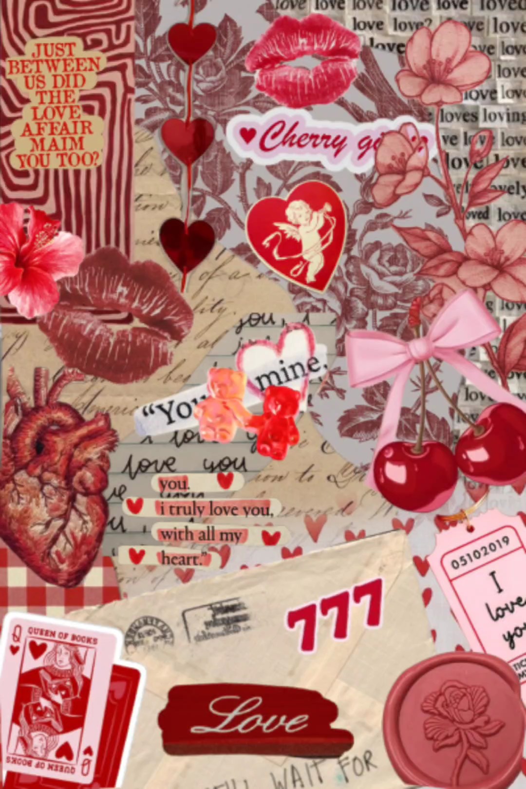 #love