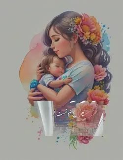 مادر چراغ خونه