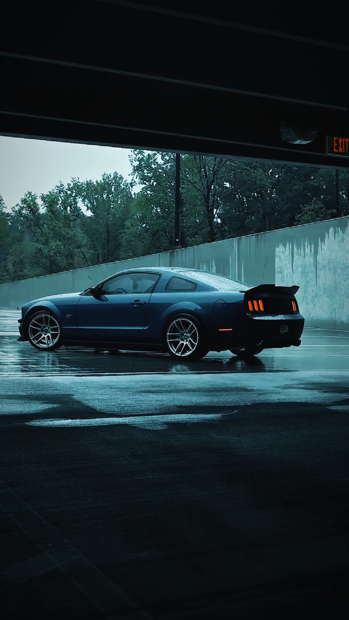 FORD | | PLANTILLA SUPERIOR
