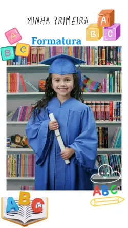 formatura do abc