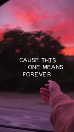 I'm still holding on