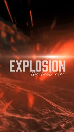 Explosion Best Intro