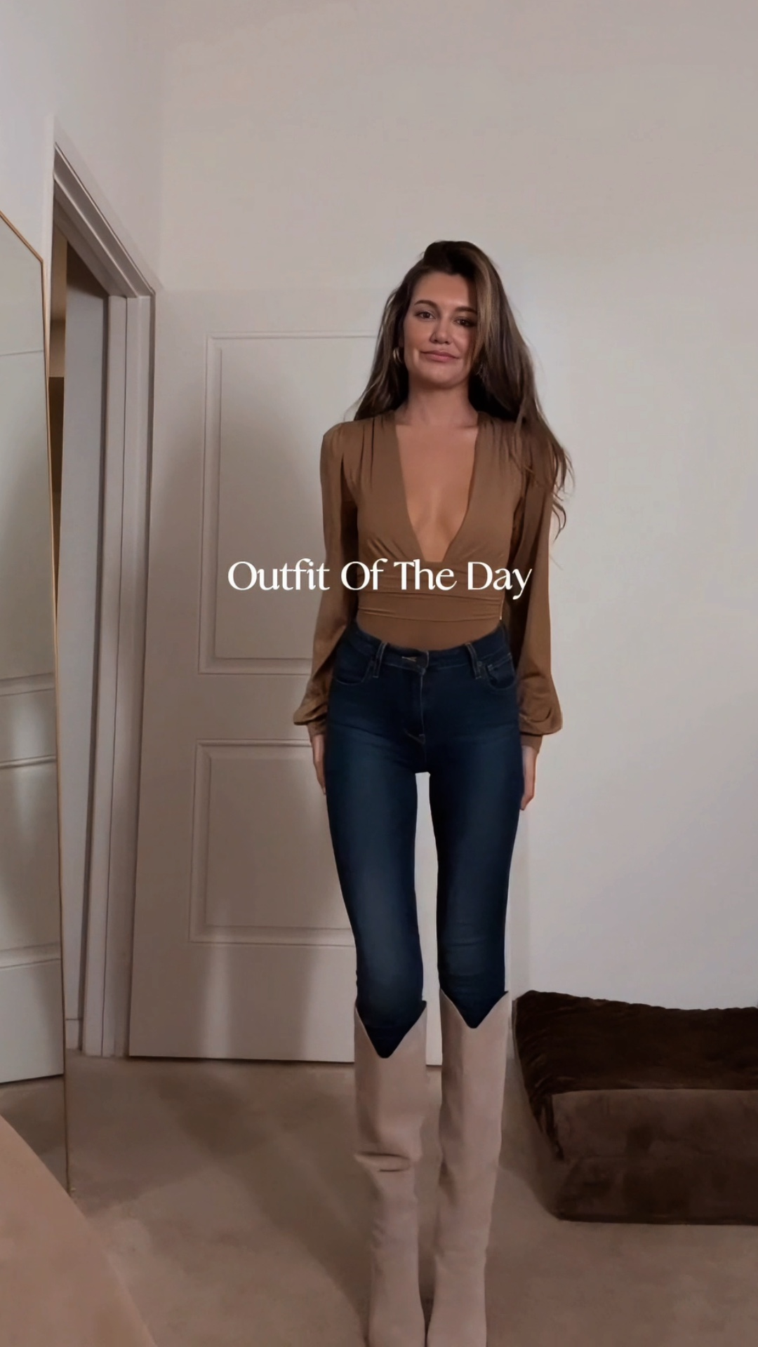 Video de atuendo 