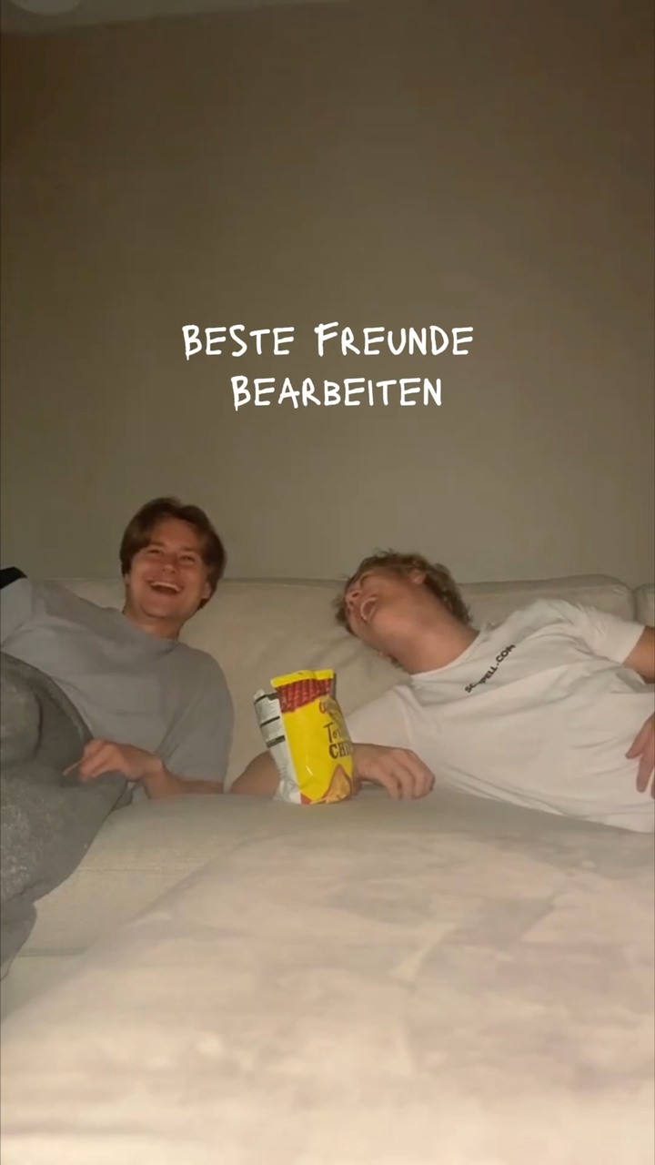 Beste Freunde
标签：