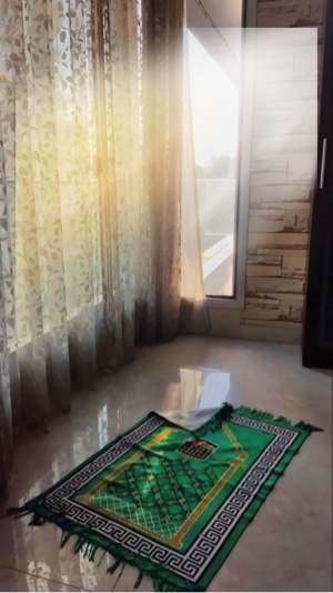سجده چی زیباست..!💗🫀