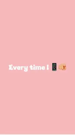 Thanks for being 🫶🏻