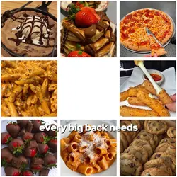 I’m out of ideas 😭