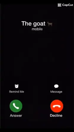 The Goat