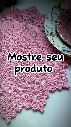 Mostre seu Produto 