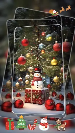 Christmas 🎄🎅