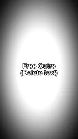 Free Outro 
