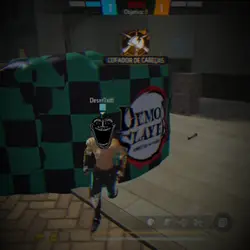 Troll Face FreeFire