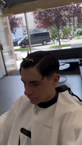 Peluquero 💈 