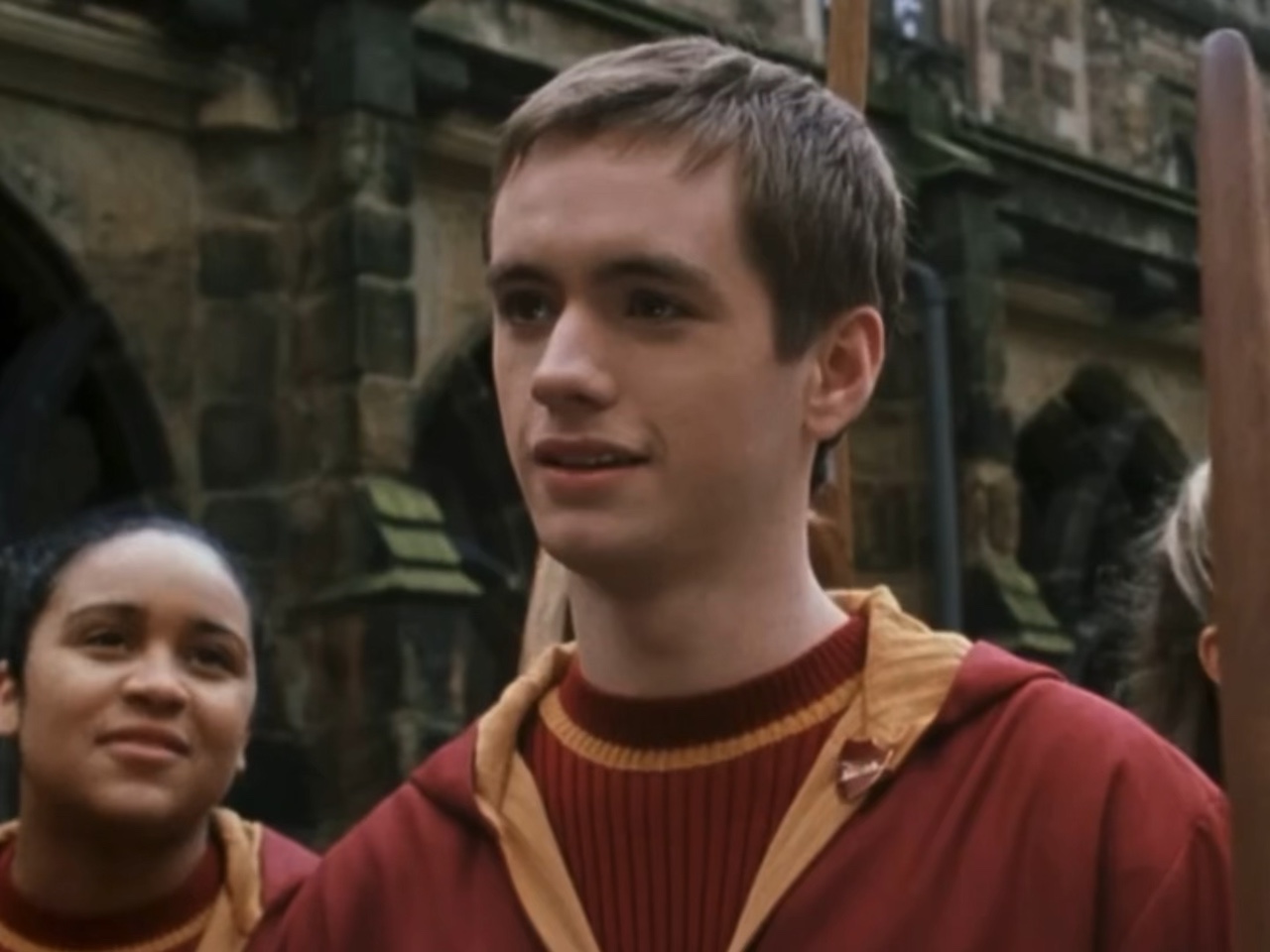 He is so underrated