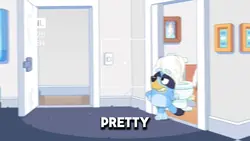 ALL THE PRETTY GORLS