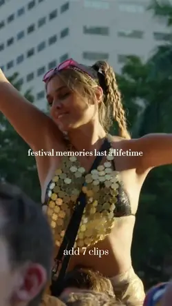 festival memories 