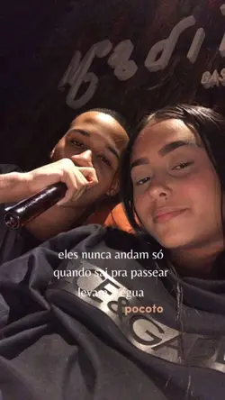 jumento e o cavalinh