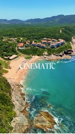 Drone Rio de Janeiro