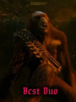 Godzilla X Kong edit