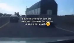 Crash