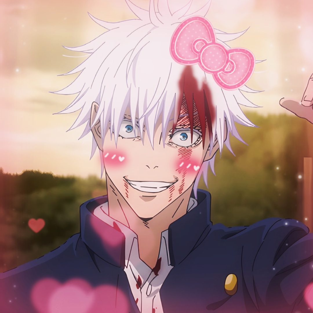 Kawaii Filter Trend