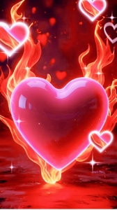 Kartu Valentine