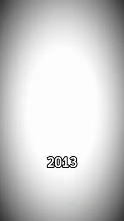 2013 X 2024
