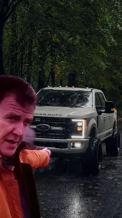 Jeremy Clarkson Meme