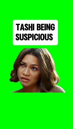 SUSPICIOUS FACE